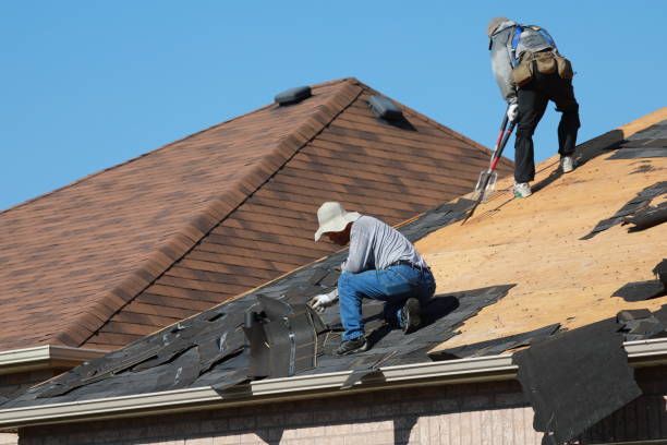 Sheet Metal Roofing in Lincoln Village, OH