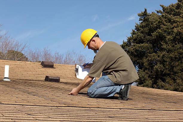 Roof Restoration in Lincoln Village, OH